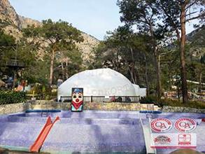 Air Dome - Inflatable Dome